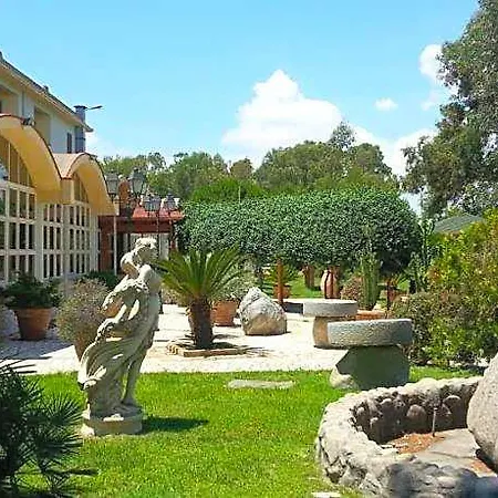 Park Jonio Hotel 2*