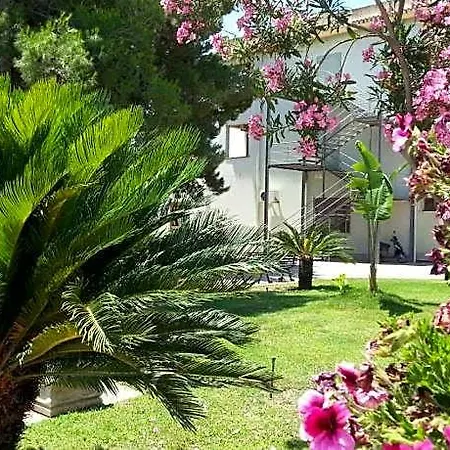 Park Jonio Hotel