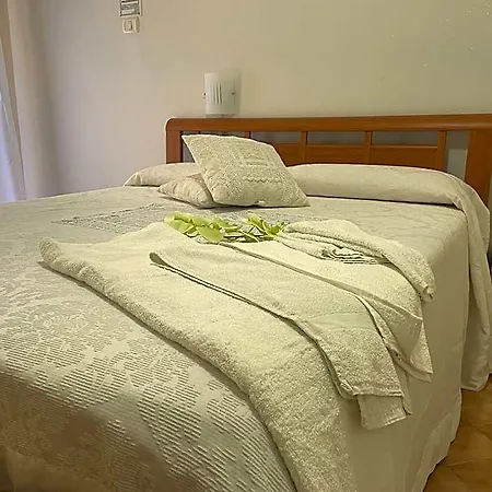 Park Jonio Szálloda 2*