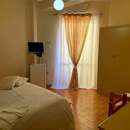 Park Jonio Hotel