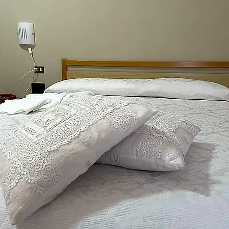 Hotel Park Jonio 2*