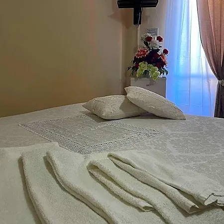 Hotel Park Jonio