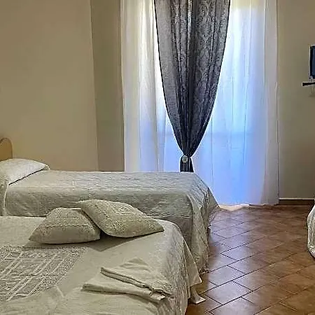 Park Jonio Hotel