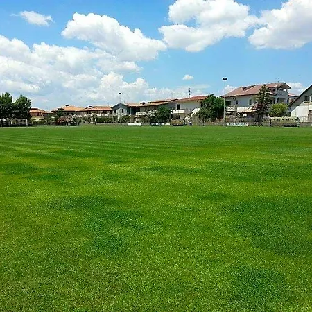 Hotel Park Jonio 2*