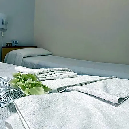 Park Jonio Hotel 2*