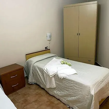 Park Jonio Hotel